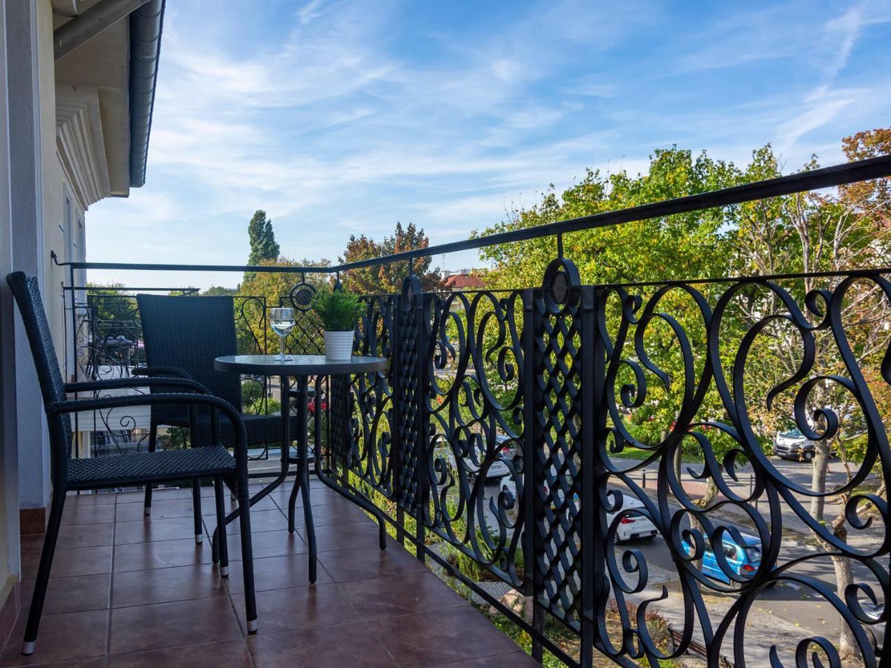 Appartamento Vacationclub - Trzy Korony Piastow 37 *