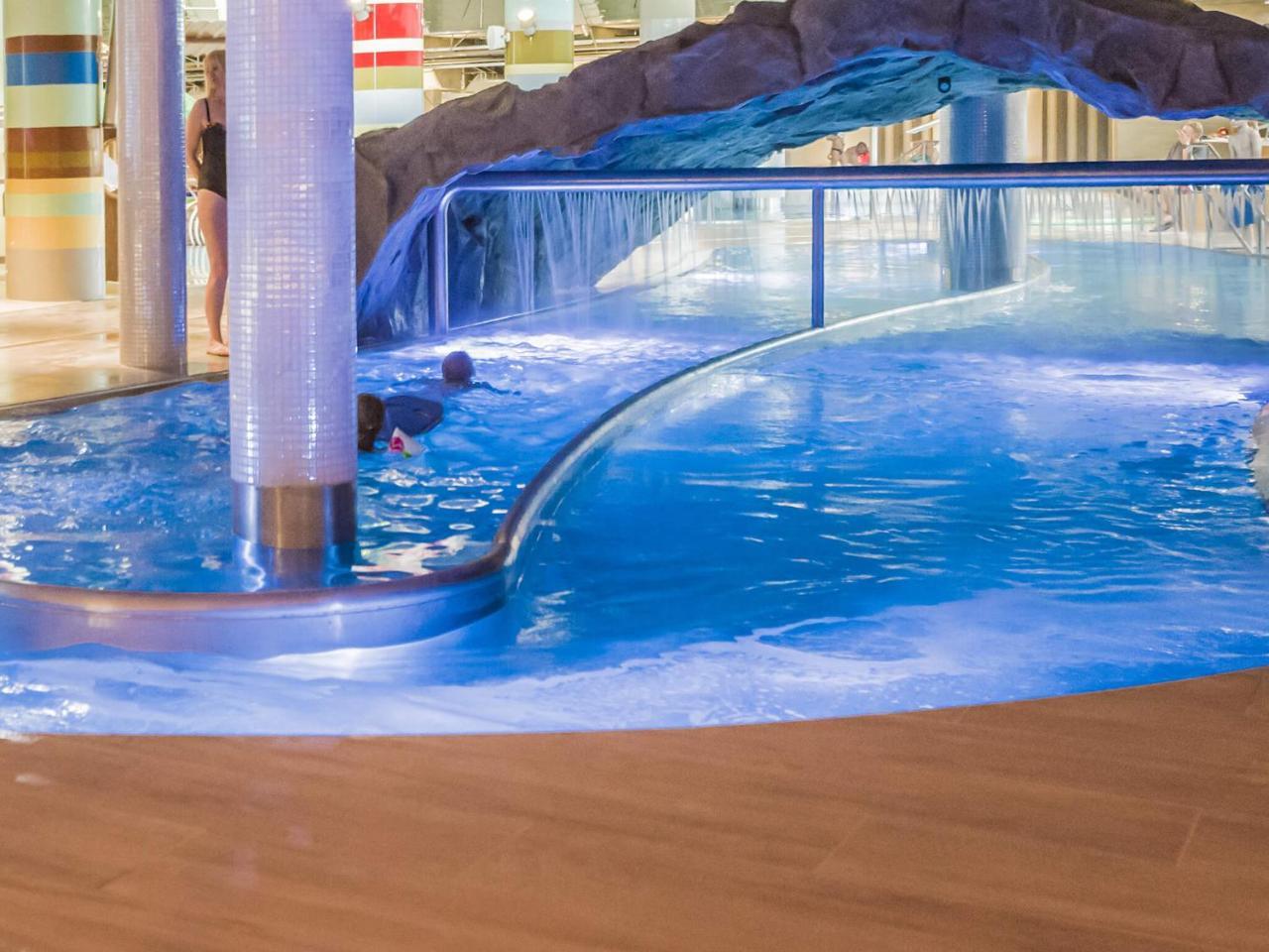 Vacationclub - Trzy Korony Piastow 37 Appartamento