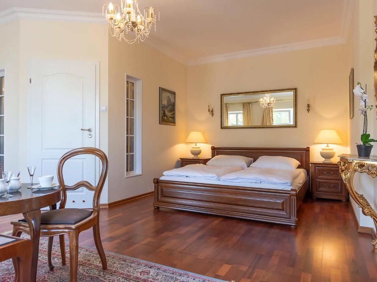 Vacationclub - Trzy Korony Piastow 37 Appartamento Świnoujście