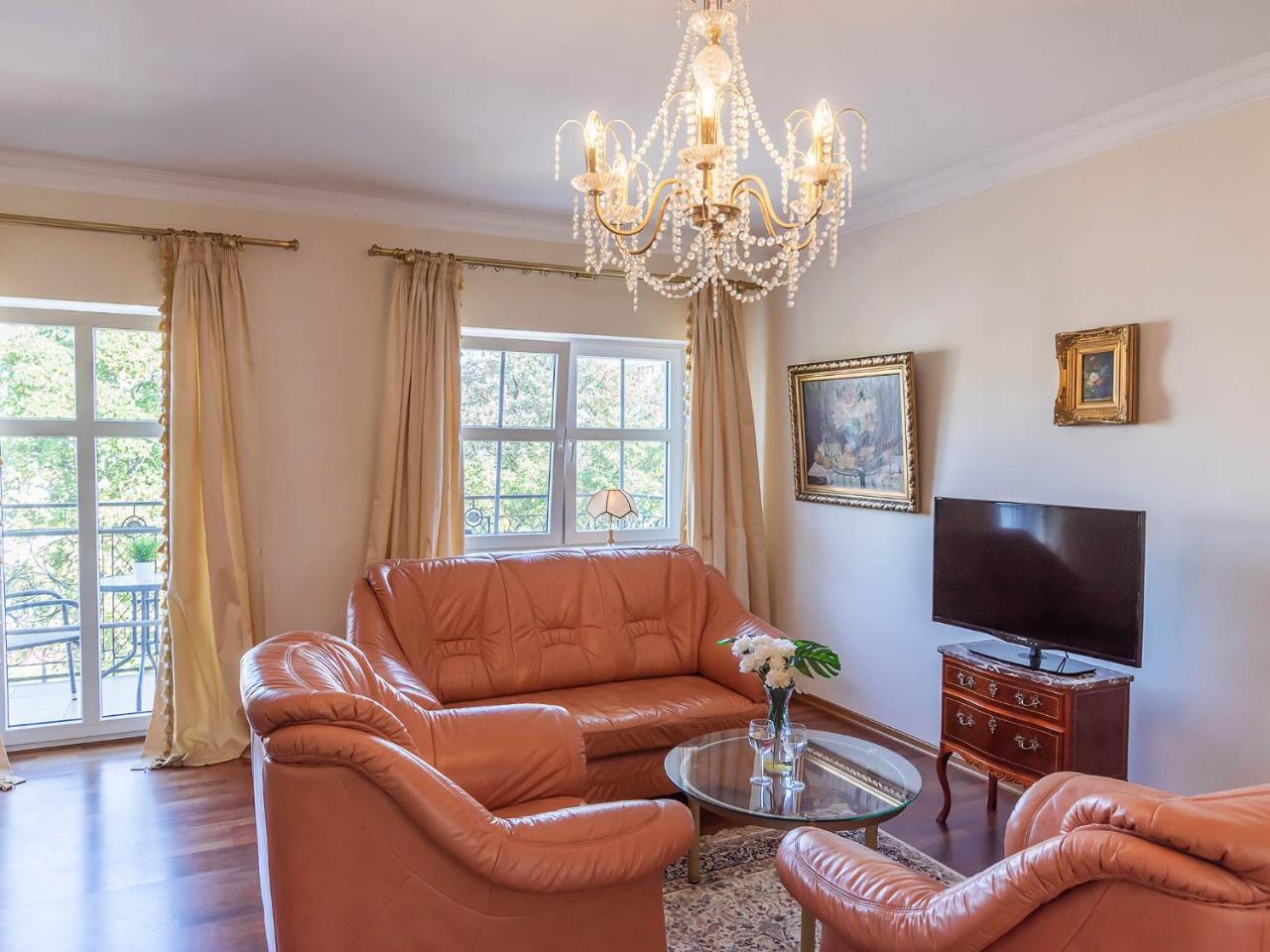 Appartamento Vacationclub - Trzy Korony Piastow 37