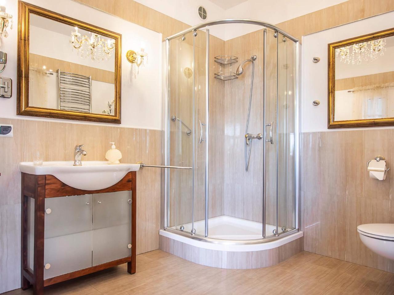 Vacationclub - Trzy Korony Piastow 37 Appartamento