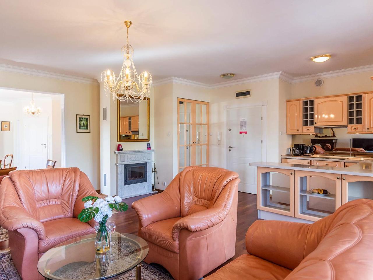 Appartamento Vacationclub - Trzy Korony Piastow 37 *