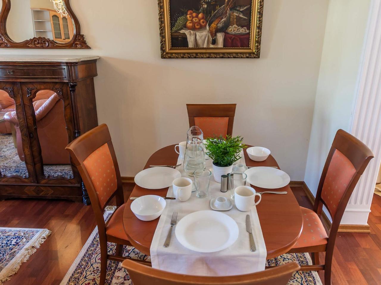 Vacationclub - Trzy Korony Piastow 37 *